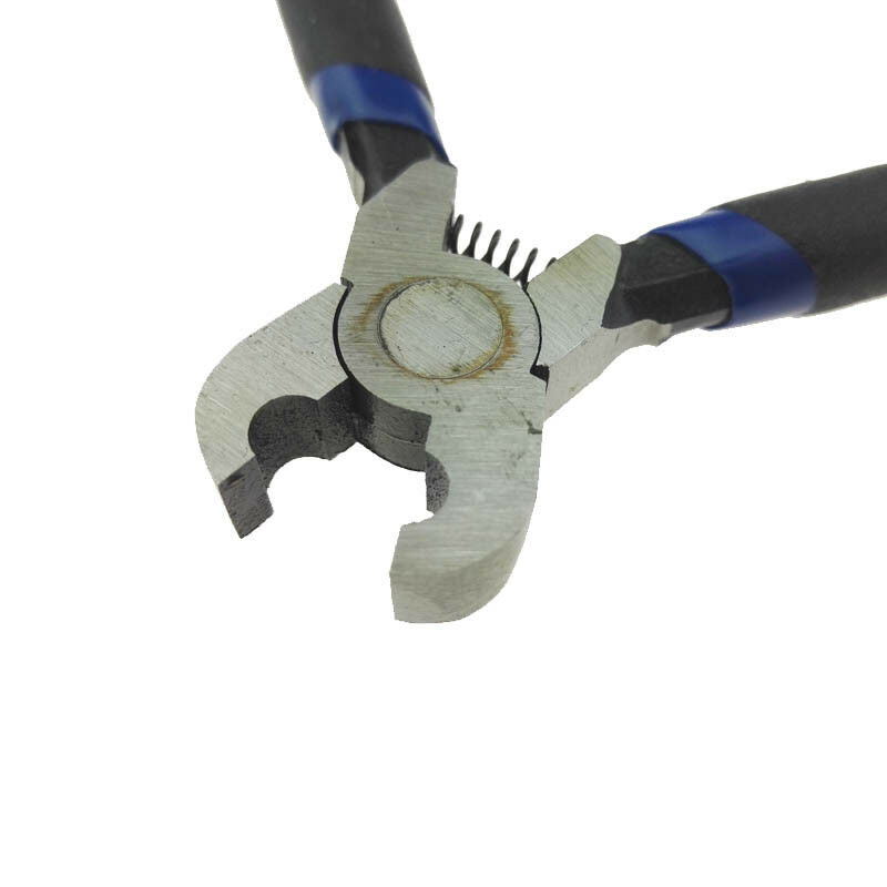 Archery Nocking Buckle Pliers BowString D Loop Nock Compound Recurve Bow Tool