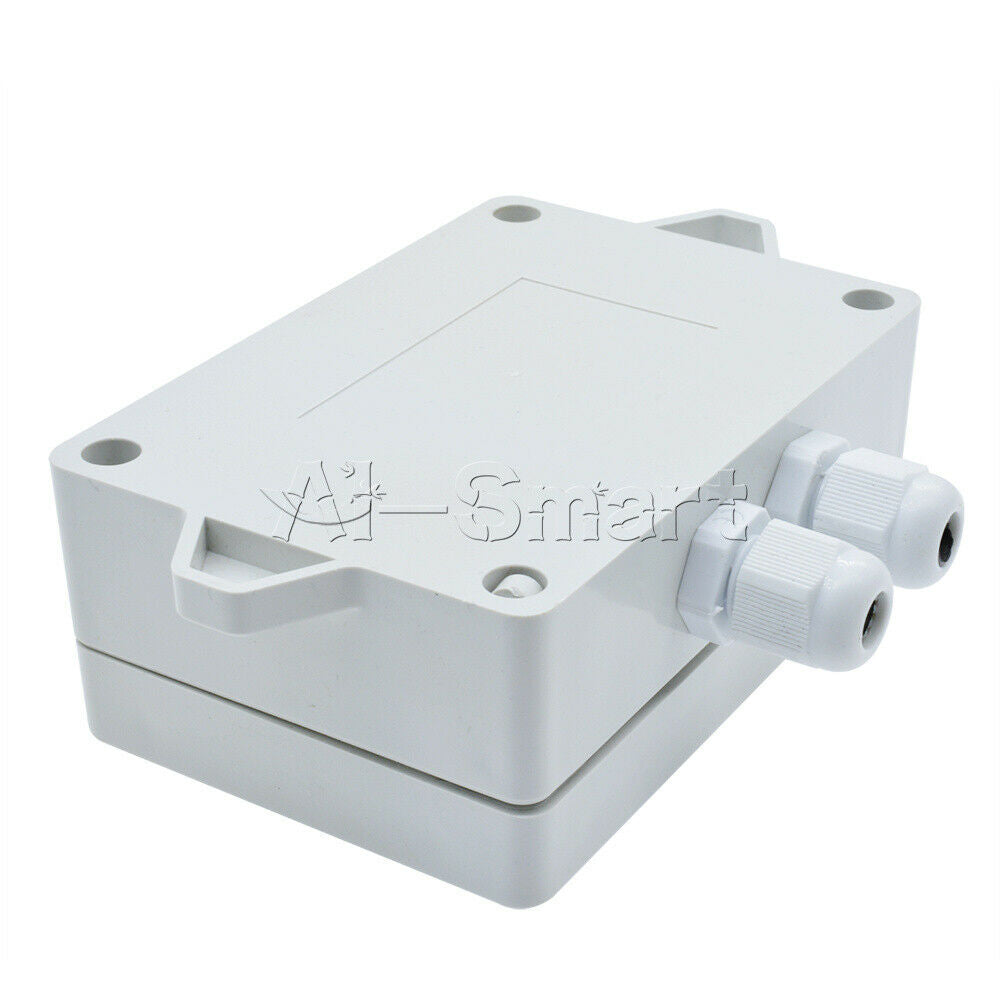 4-20MA Load Cell Sensor Amplifier Transmitter Strain Gauge Transducer 0-5V 0-10V