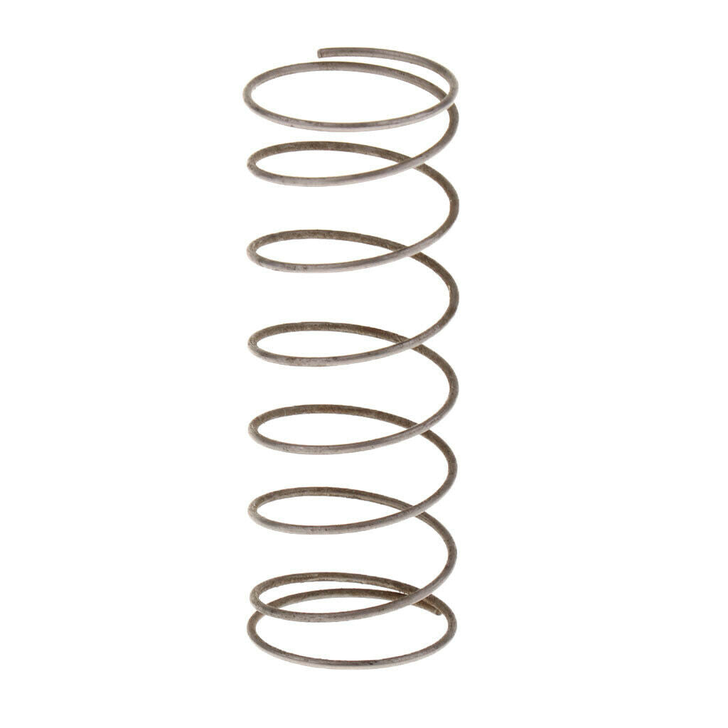 10x Trombone Repair Springs for Trombone Parts Accessories 4.7x1.7cm