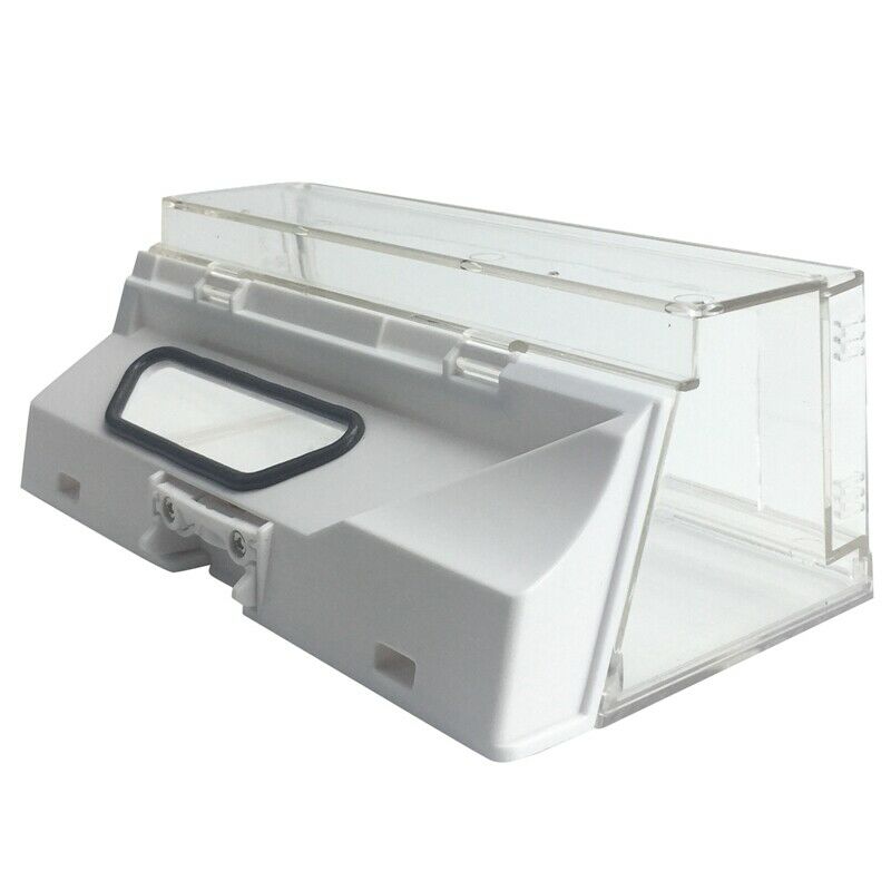 Spare Parts Dust Box Bin for  Mi Roborock Vacuum Cleaner S50 S51 P8U2U2