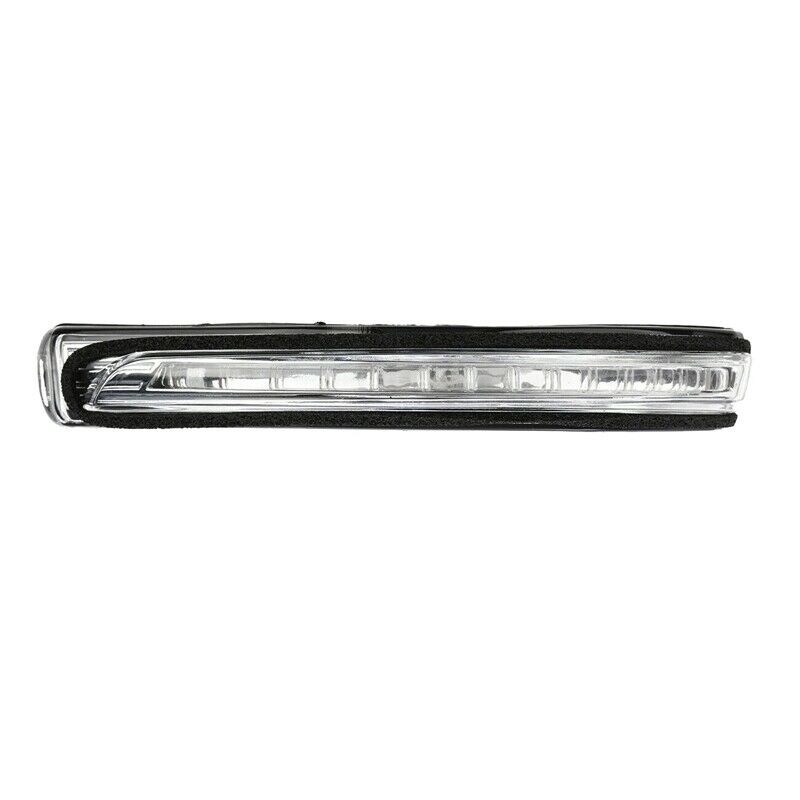 Left Side for KIA Rio 2012-2016 87614-1W000 Rearview Mirror LED Turn Signal LiV3