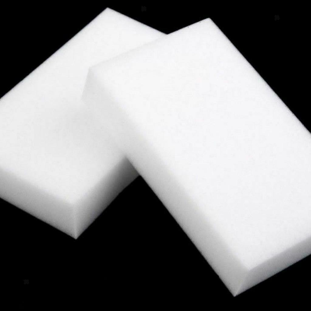 Nano Sponge Clean Leather Glass Ceramic Wood Plastic Cleaner Tool Set 20Pcs