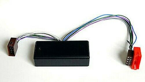CT51-HU01 - ACTIVE SYSTEM ADAPTER HARNESS LEAD LOOM CD RADIO FITS HUMMER H3