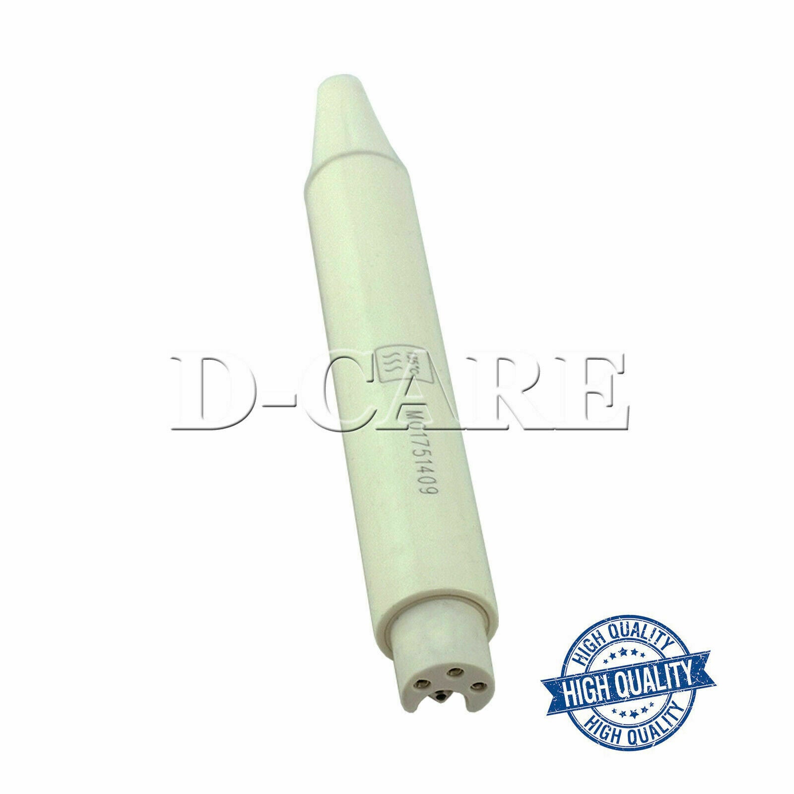 Dental G-EMS Ultrasonic Piezo Scaler Hygienist Detachable Handpiece Fit EMS DC