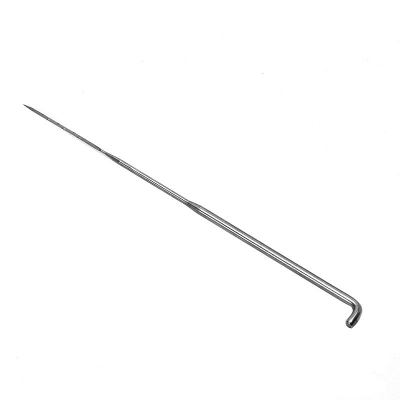9Pcs 3 Size Knitting Felting Needles Hand Wool Felt Tools DIY Craft