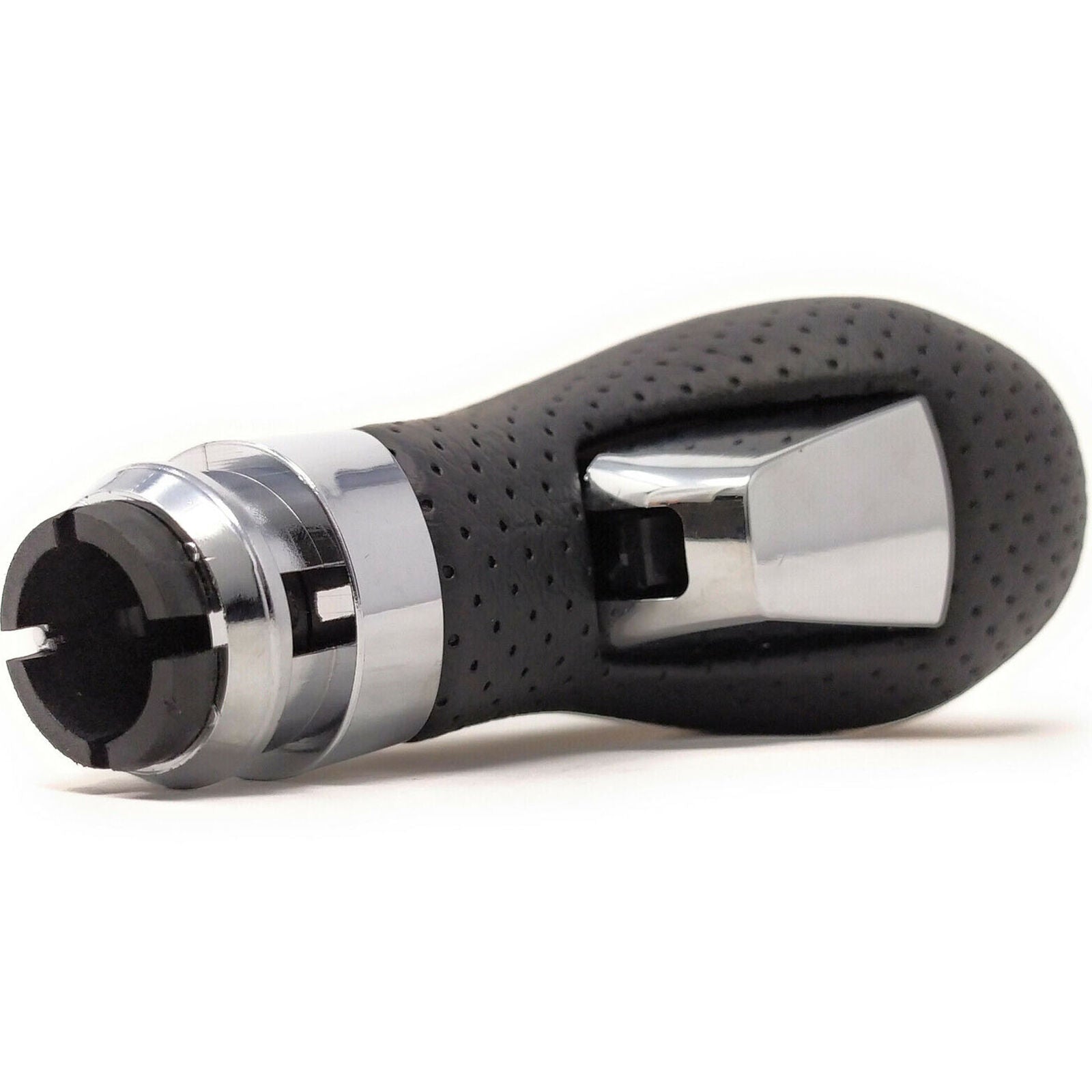 Automatic Gear Shift Knob Black For GM Buick Regal Opel Insignia 2009 - 2017