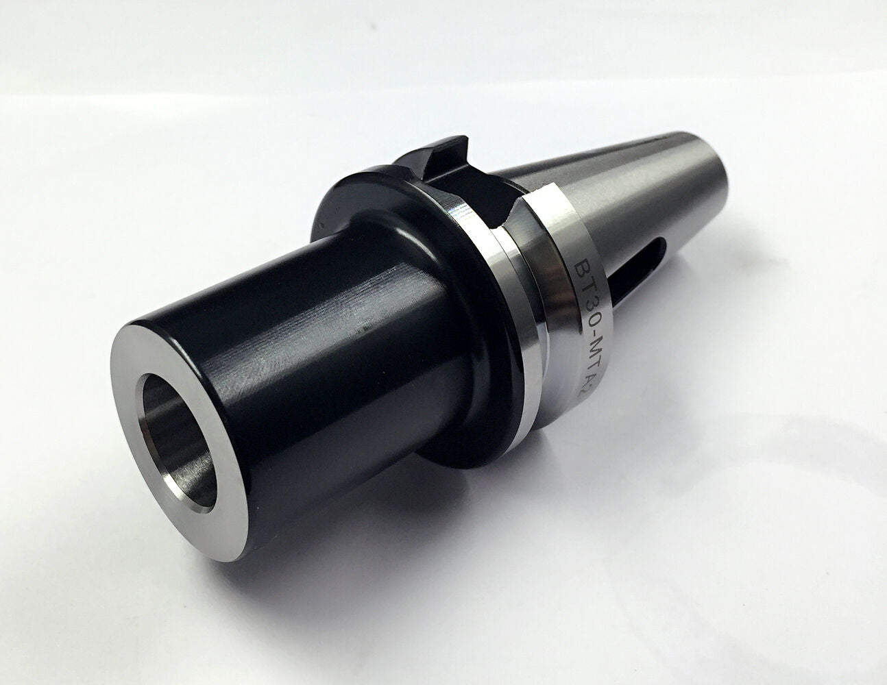New Precision BT30 MTA2 60L Sleeve Adapter Morse taper 2 CNC Milling and lathe