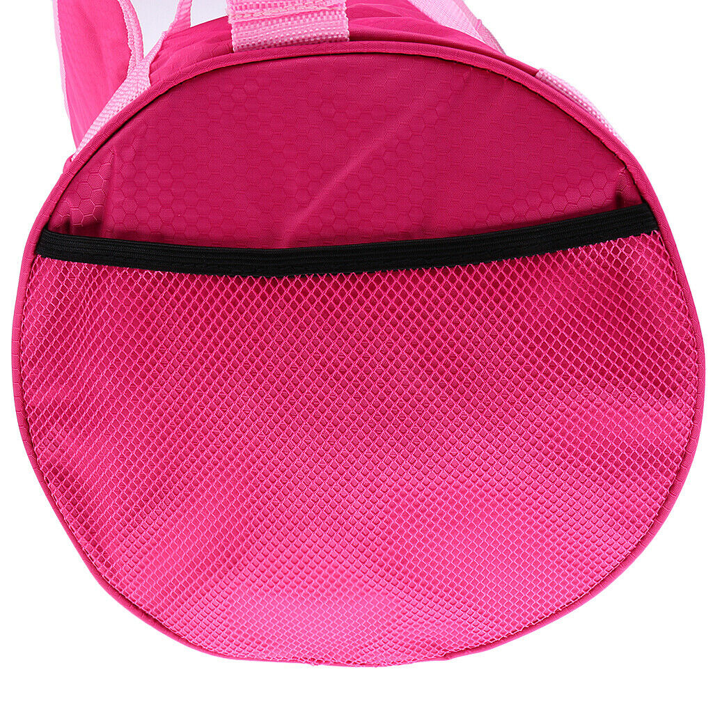 Waterproof Portable Swimming Beach Sport Dry Wet Separation Handbag & Shoulder