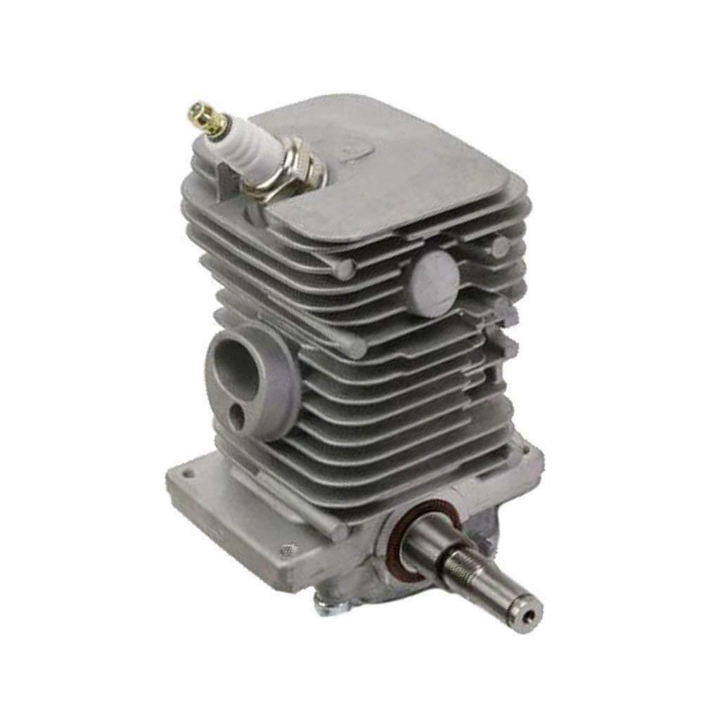 Cylinder Piston Crankshaft for Stihl Ms170 Ms180 018 Chainsaw 11320300402