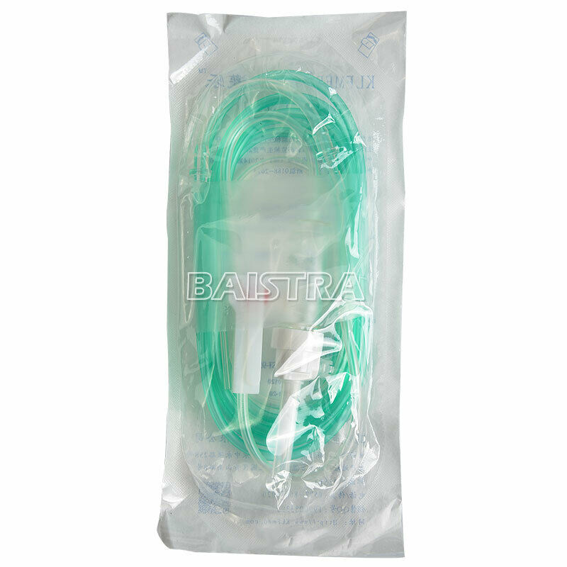 100X Dental Implant Irrigation Kit Hose Surgic Tubing Set Tubes fit WH
