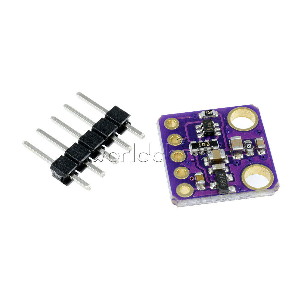 APDS-9930 LLC Attitude Sensor Module I2C ALS IR LED Proximity&Attitude Sensors