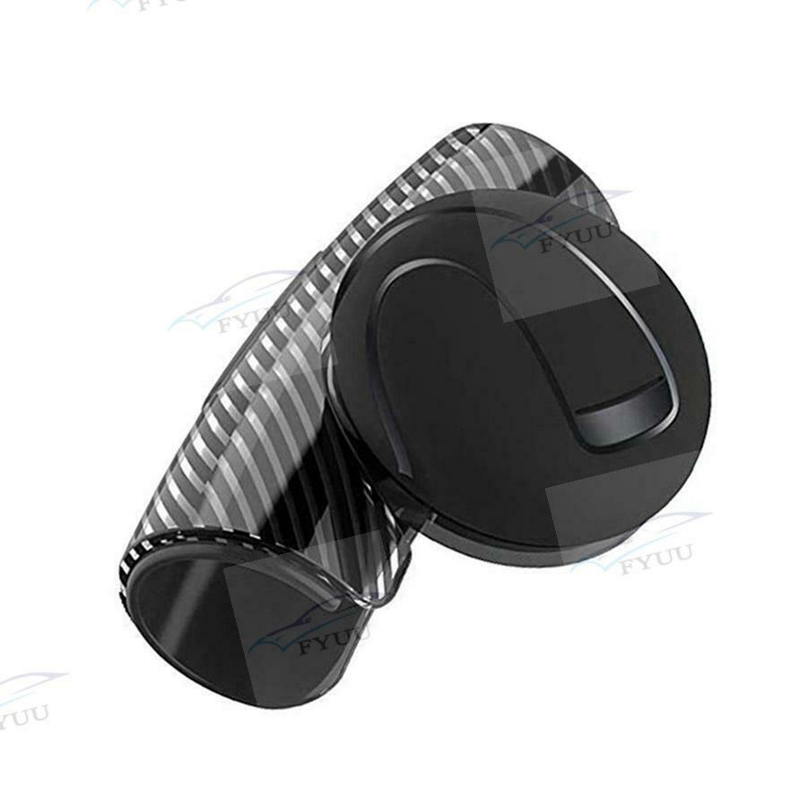 Car Steering Wheel Handle Aid Auto Truck Booster Ball Spinner Knob 360° rotation