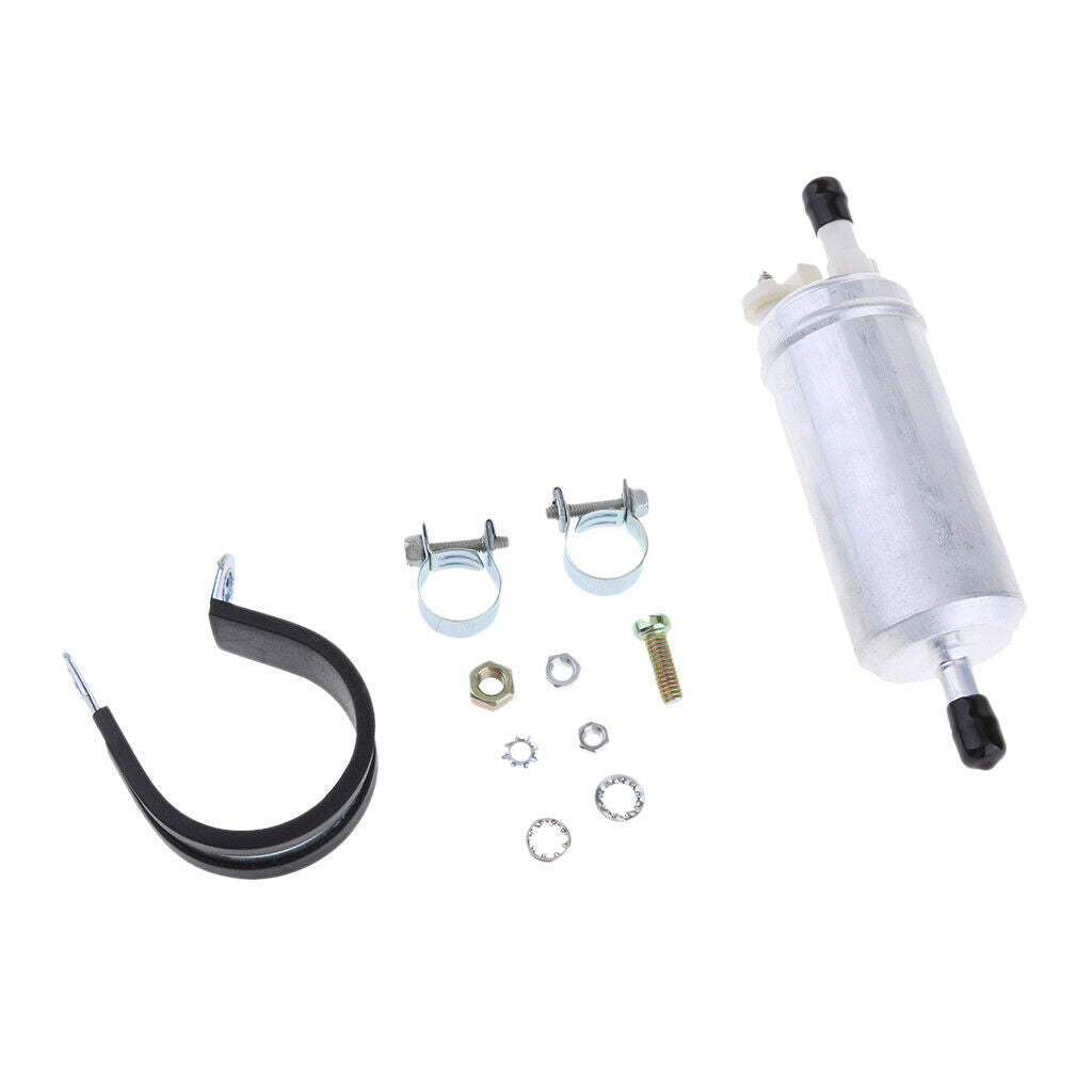 Electric Fuel Pump for Volvo 240 740 142 Volkswagen Jetta 1985-1987 BMW 3.0S