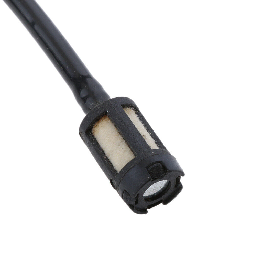 1 Piece of Gas Fuel Line Hose Replacement for Worn And Broken Ones