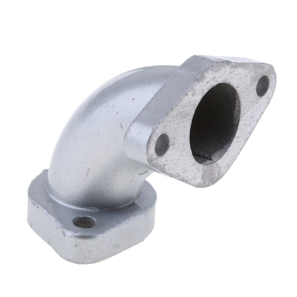 1 Piece 24mm Carburetor Inlet Adapter for 70cc 90cc 110cc 125cc  PRO Bike Trail