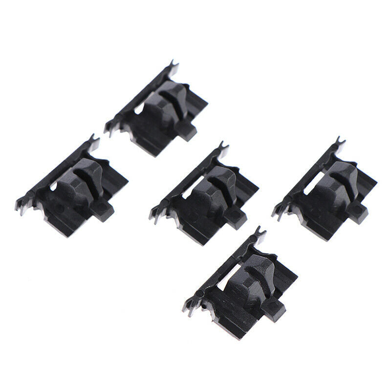 5Pcs Hair Clipper Plastic Tongue Fit ic Coldless Clip for WAHL 8148/8159SJCA