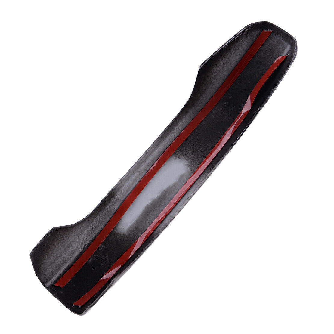 Carbon Fiber Style 4 Door Handle Cover Trim fit for Chevrolet Colorado 2015-20