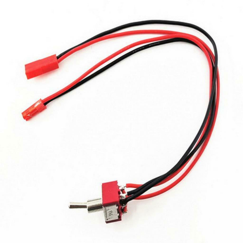 Winch Set Traction Control System for 1/10 RC Rock Crawler Car Upgrade