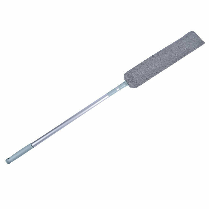 Removable And Washable Telescopic Dust Collector  Cleaning Supplies BroomBDAU
