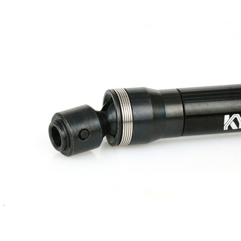 Metal Steel Drive Shaft Transmission For 1/10 Axial Yeti 90026 RC Crawler Car