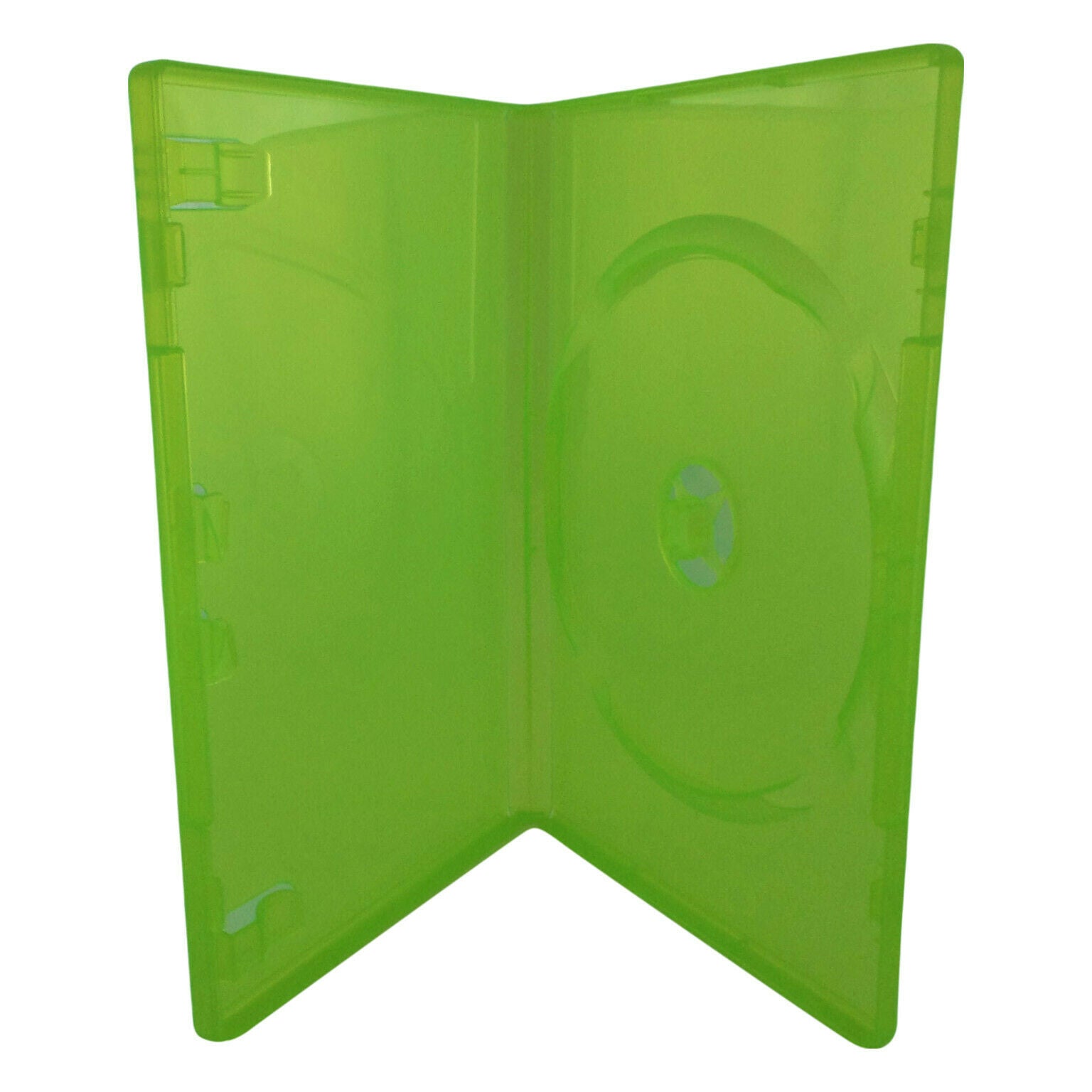 Value game case for Xbox 360 disc empty retail box â€“ 25 pack | ZedLabz