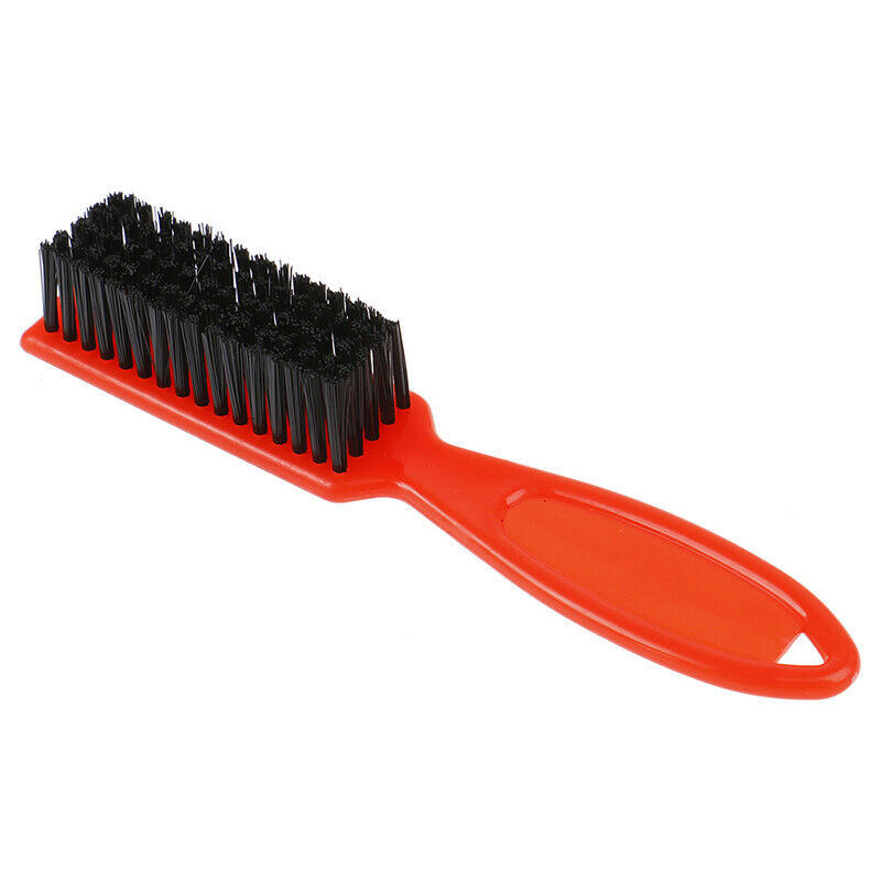 Plastic Handle Hairdressing Soft Hair Brush Hair Comb Hair Styling Tools Com KX