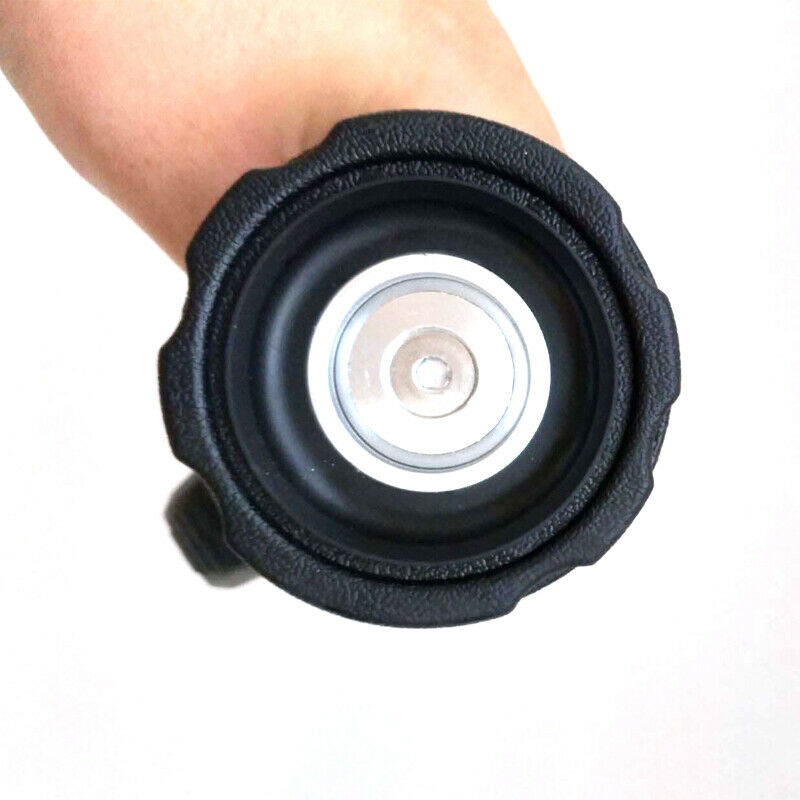 Water Power Blaster Car Washing Spray Nozzle Garden Hose Lawn 5 Spray Settings