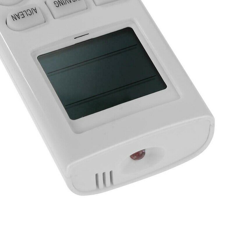 Air Conditioner Remote Control For Lg 3Sec Akb73315601 Akb73456109 R4V2V2