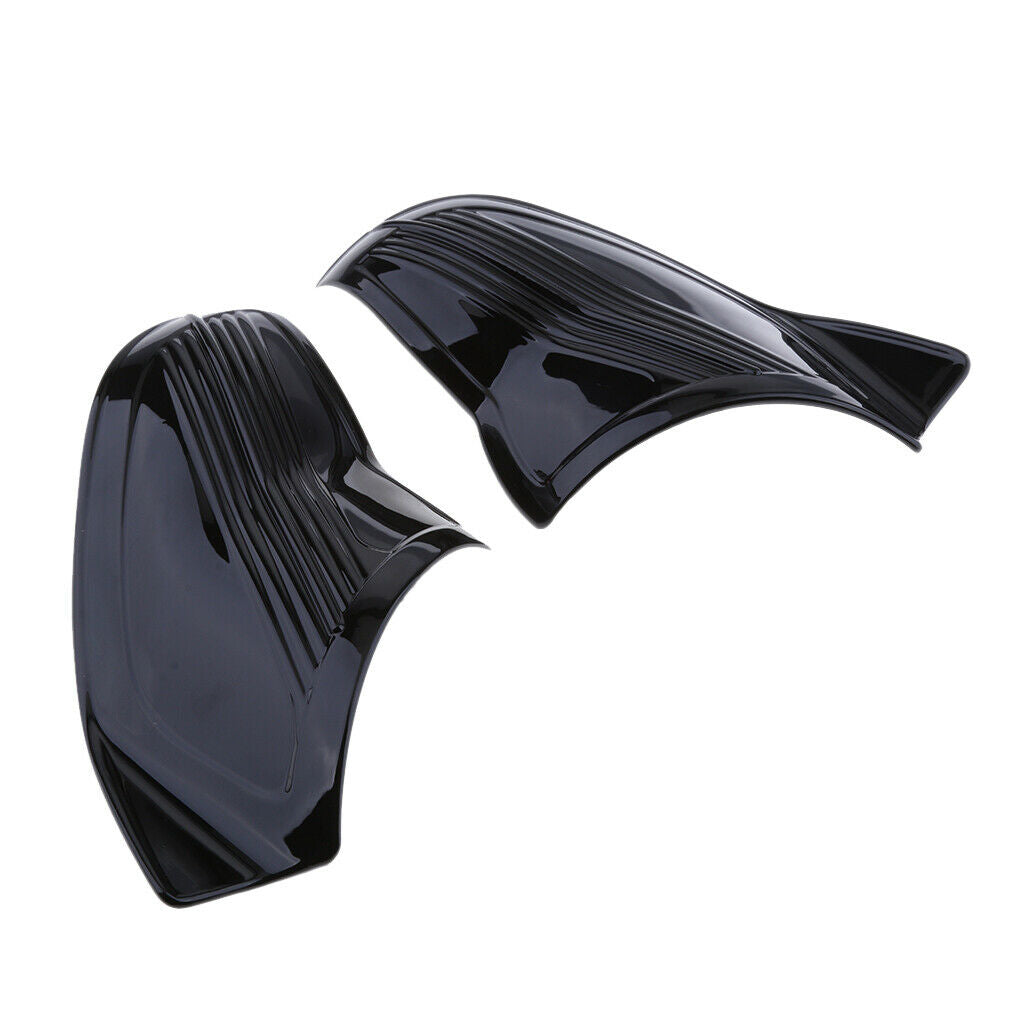 Black Motorcycle Inner Fairing Covers For  1996-2013
