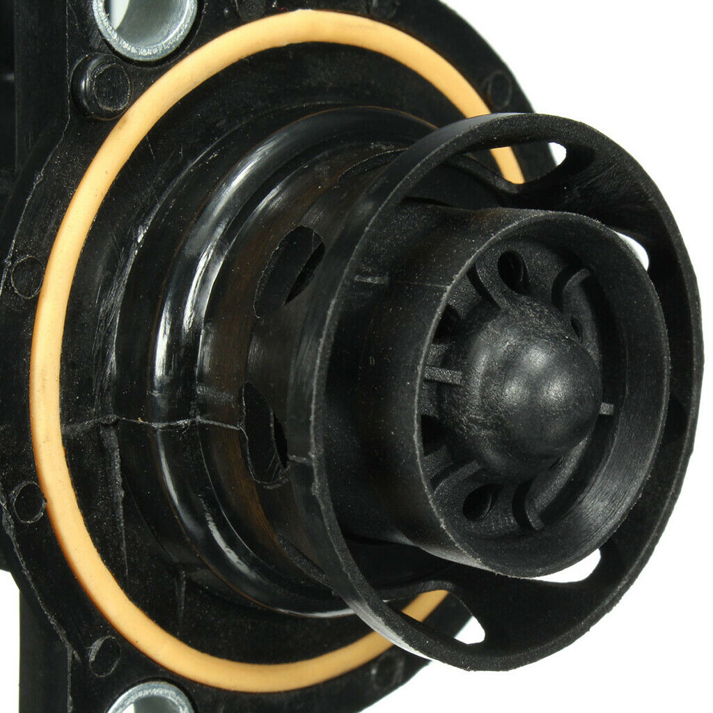 Air Infection Diverter Valve for Audi A3 A4 A5 A6 Beetle   Passat