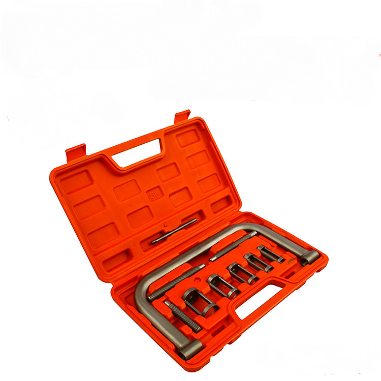 Disassembly-Free Valve Spring Clamp Compressor Valve Disassembly Clamp Valve