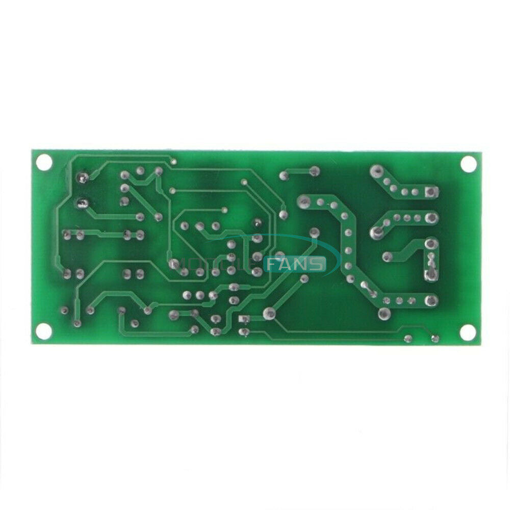 AC110V 120V 220V 230V Cycle Delay Timing Timer Relay Switch Turn ON/OFF Module