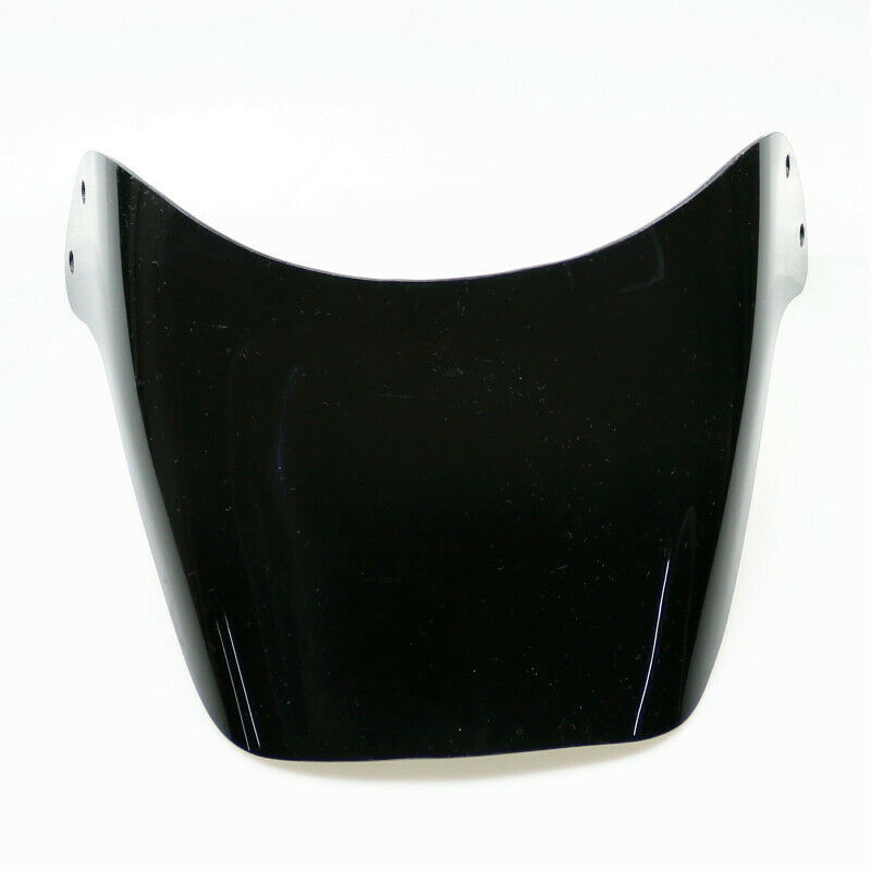Motorcycle Front Windscreen Windshields For Suzuki DR200 DR 200 Road Dirt Bike