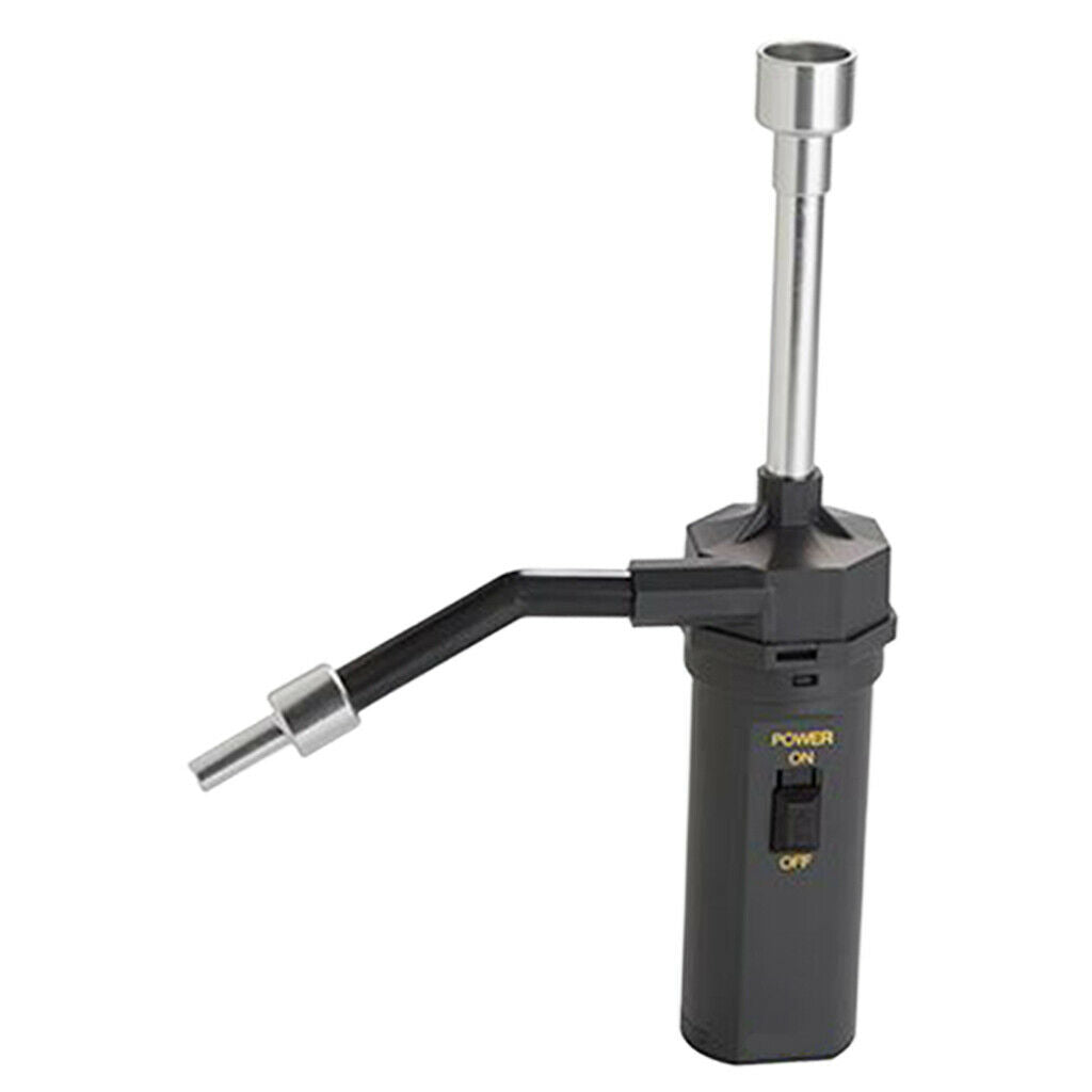 Smoking Gun Outdoor Handheld Food Drink Smoker for Bar Cooking Meat Sausage