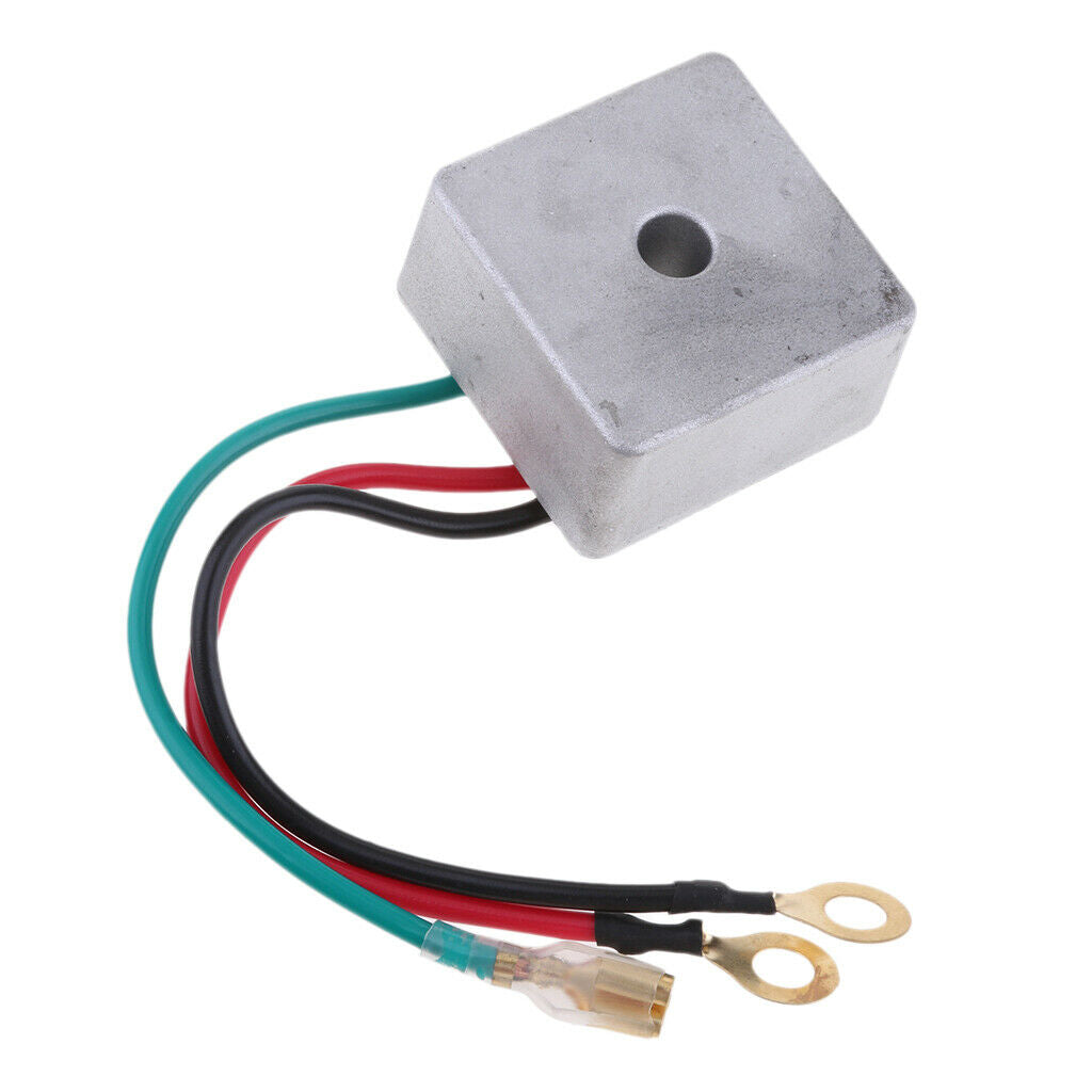 New Voltage Regulator Rectifier for EZ GO 27739-G01 Golf Cart Kart Club Car