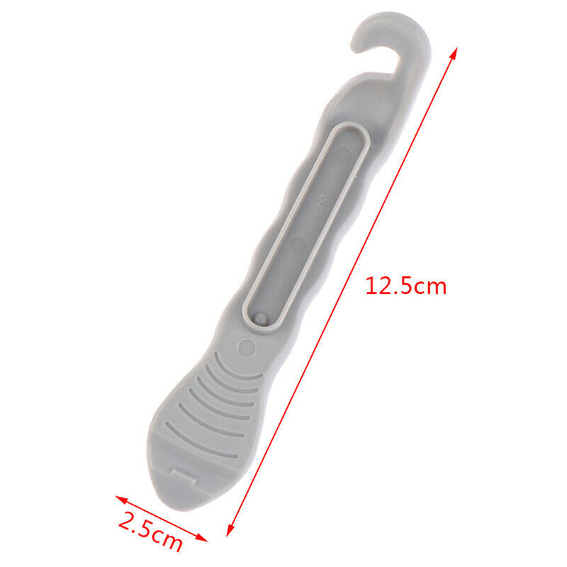 Bicycle Tire Lever Lightweight Tire Pry Bar Crowbar Bike Wheel Repairing .l8