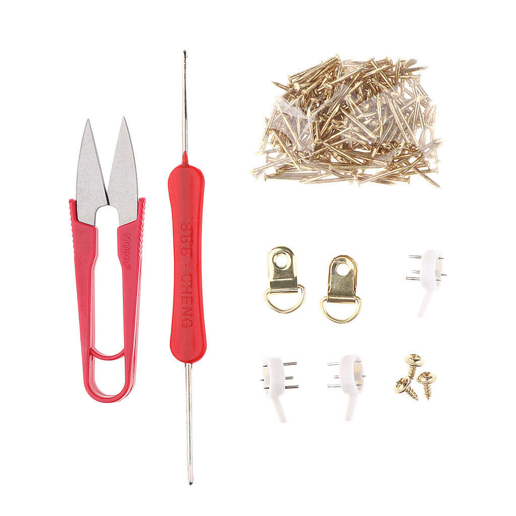 DIY String Art Kit - Geometric String Art Kit, Craft Kit for Adults, Arts and