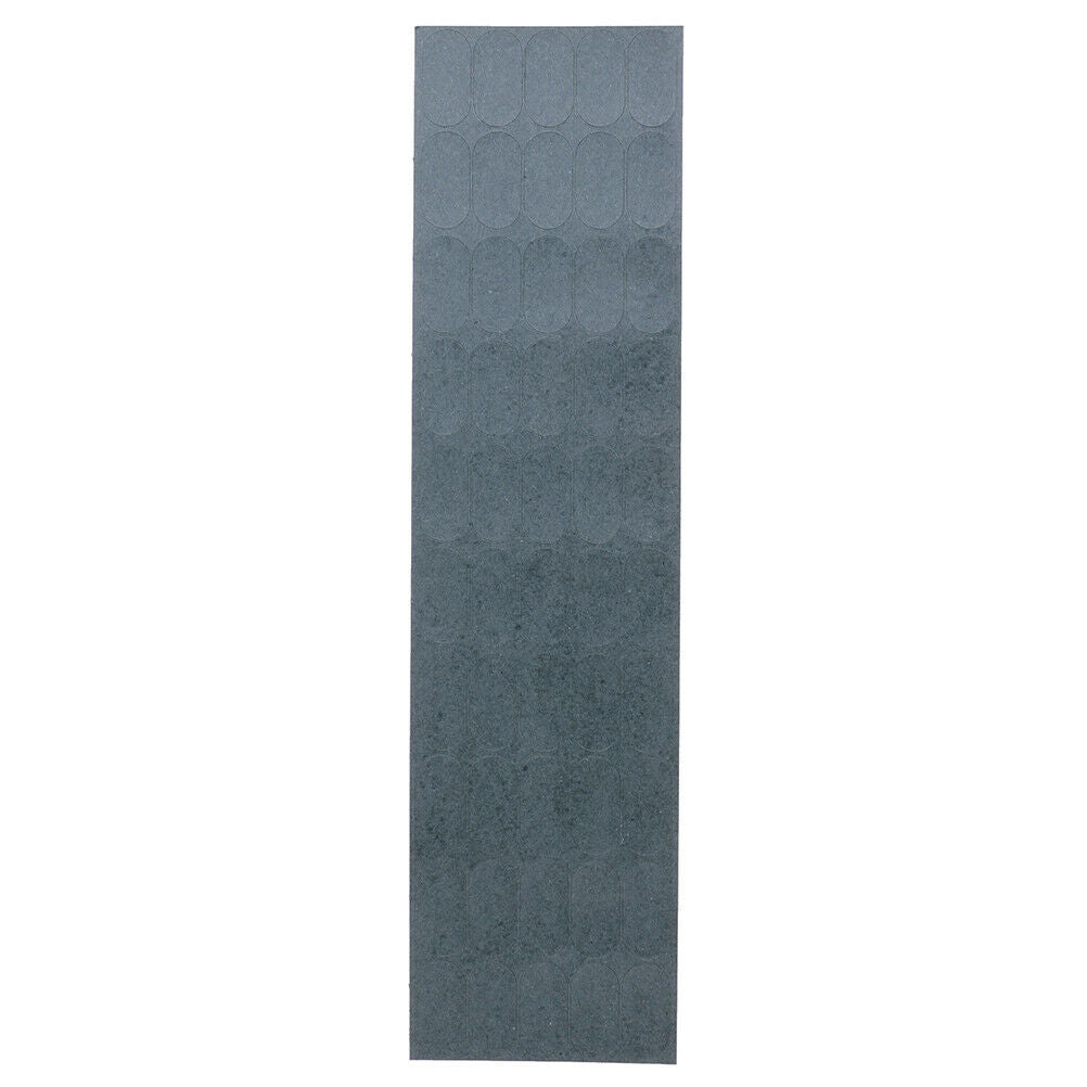 50*2 knots 18650 battery hollow&solid insulators adhesive paper gasket .l8