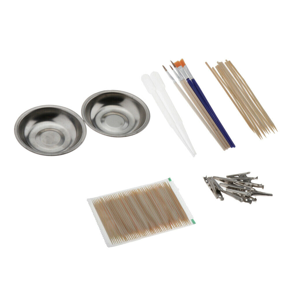 Pattern Painter DIY Tools Pattern Color Tools - 9pcs