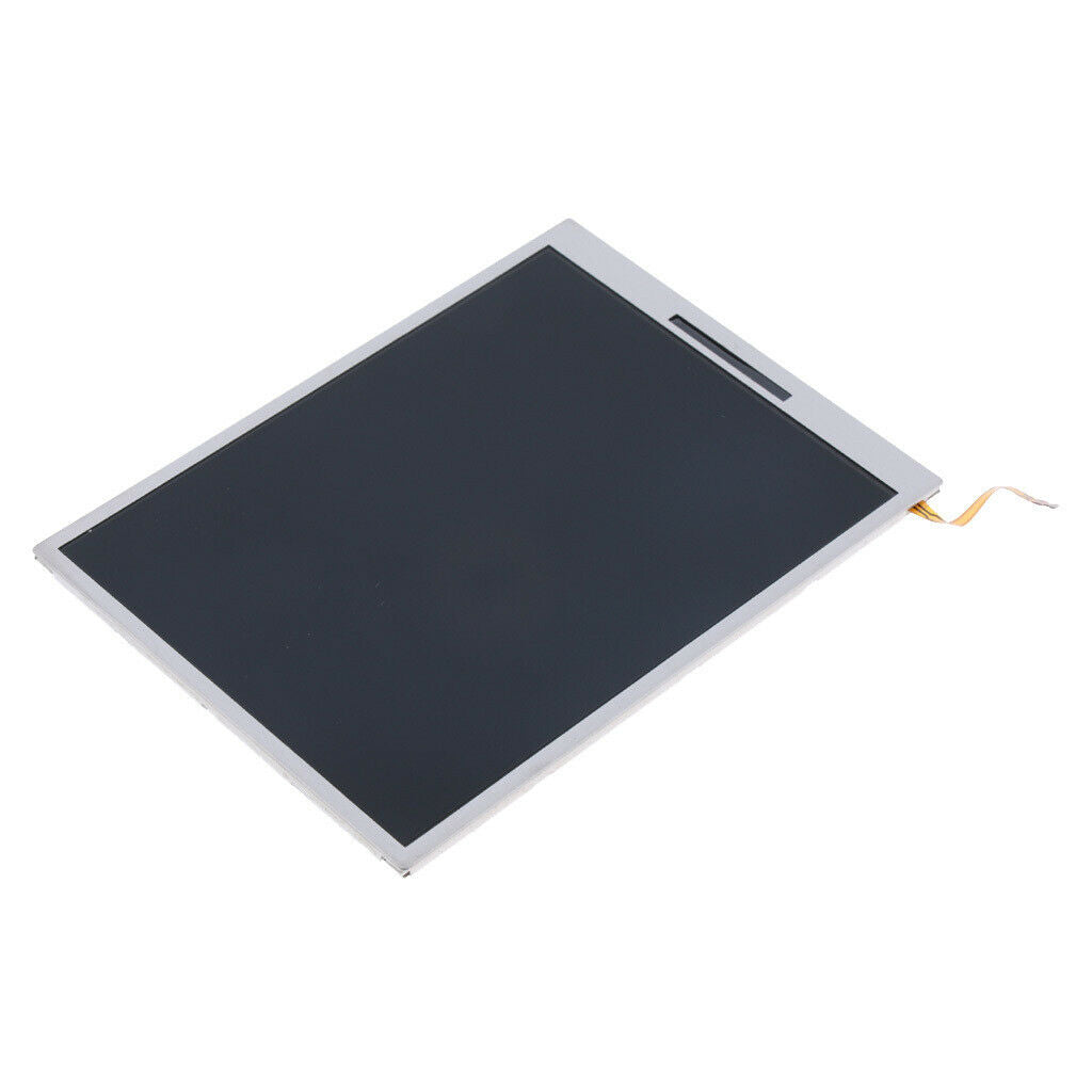 Replacement Lower LCD Screen Bottom Display Panel For   New 3DS XL/LL
