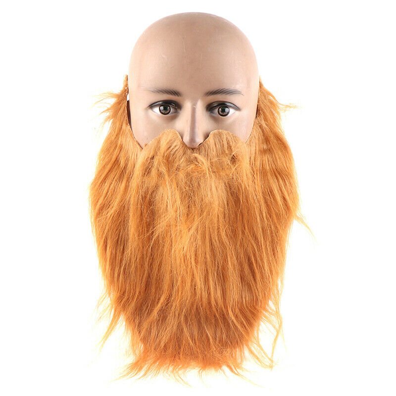 Prom Props Funny Mustache Halloween Party Moustache Pirate Party.Decorati.l8