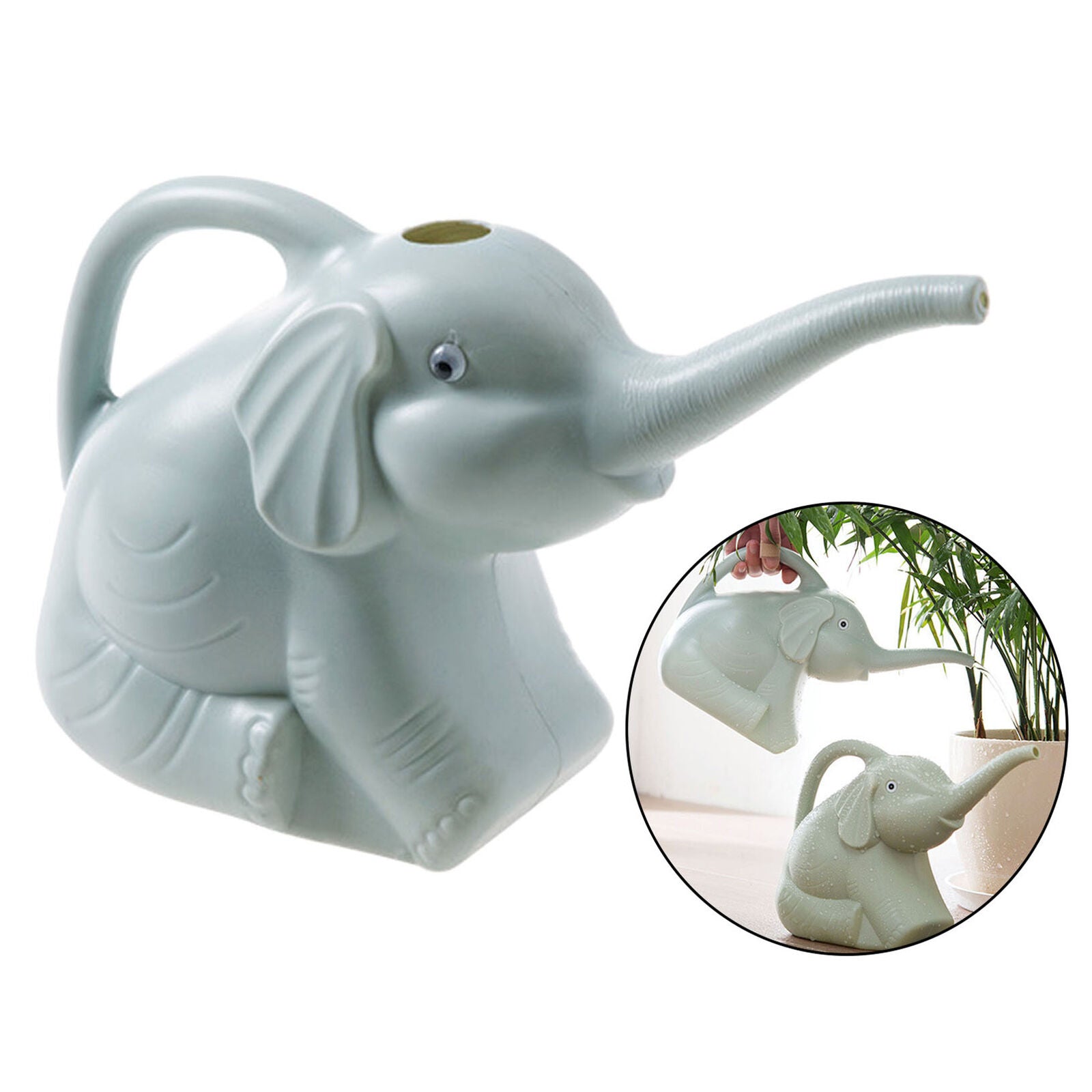 Elephant Watering Can Watering Can Garden Watering Can for Succulent Plants