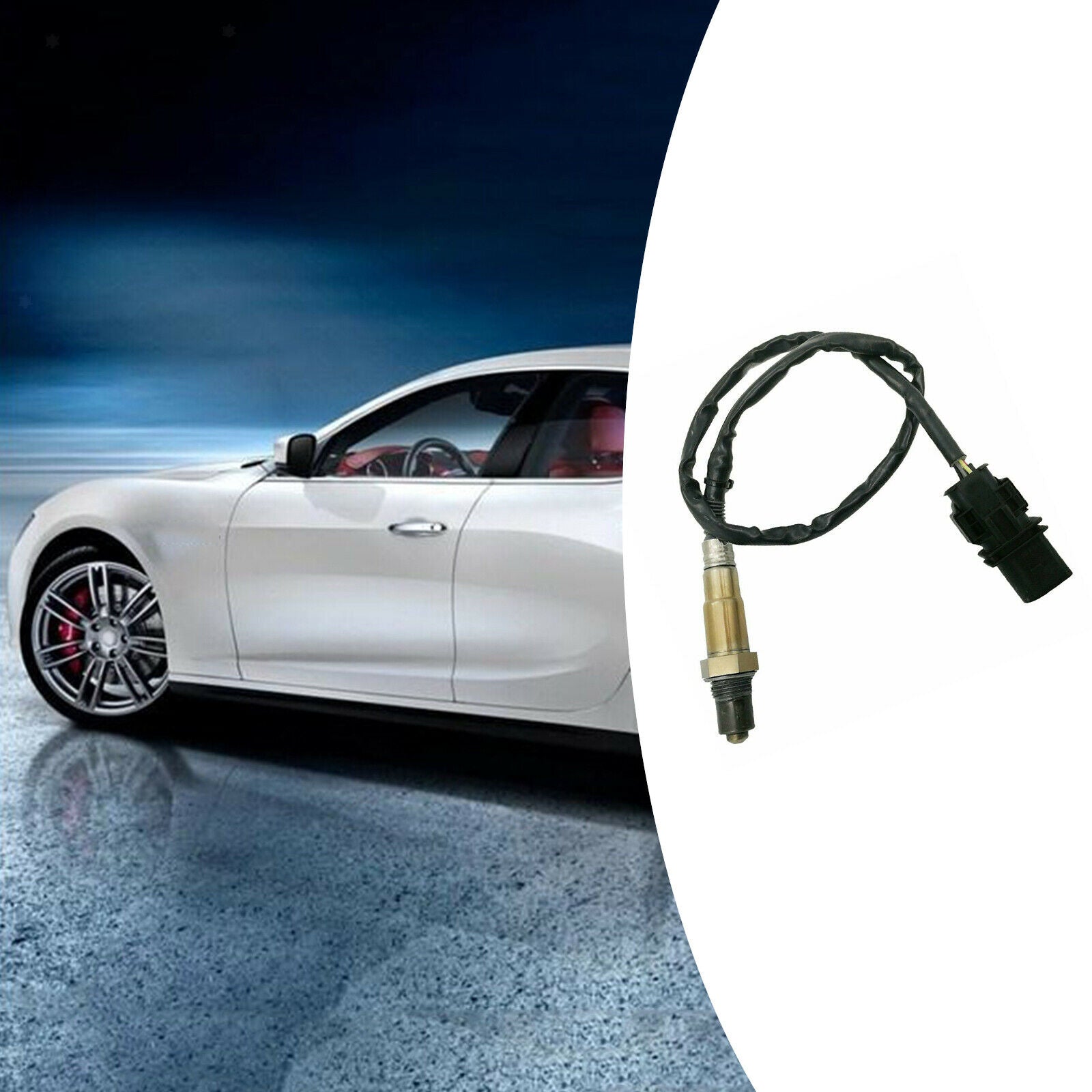 Upstream Oxygen Sensor Fits for Hyundai Elantra Coupe 2013-2014 39210-2E200