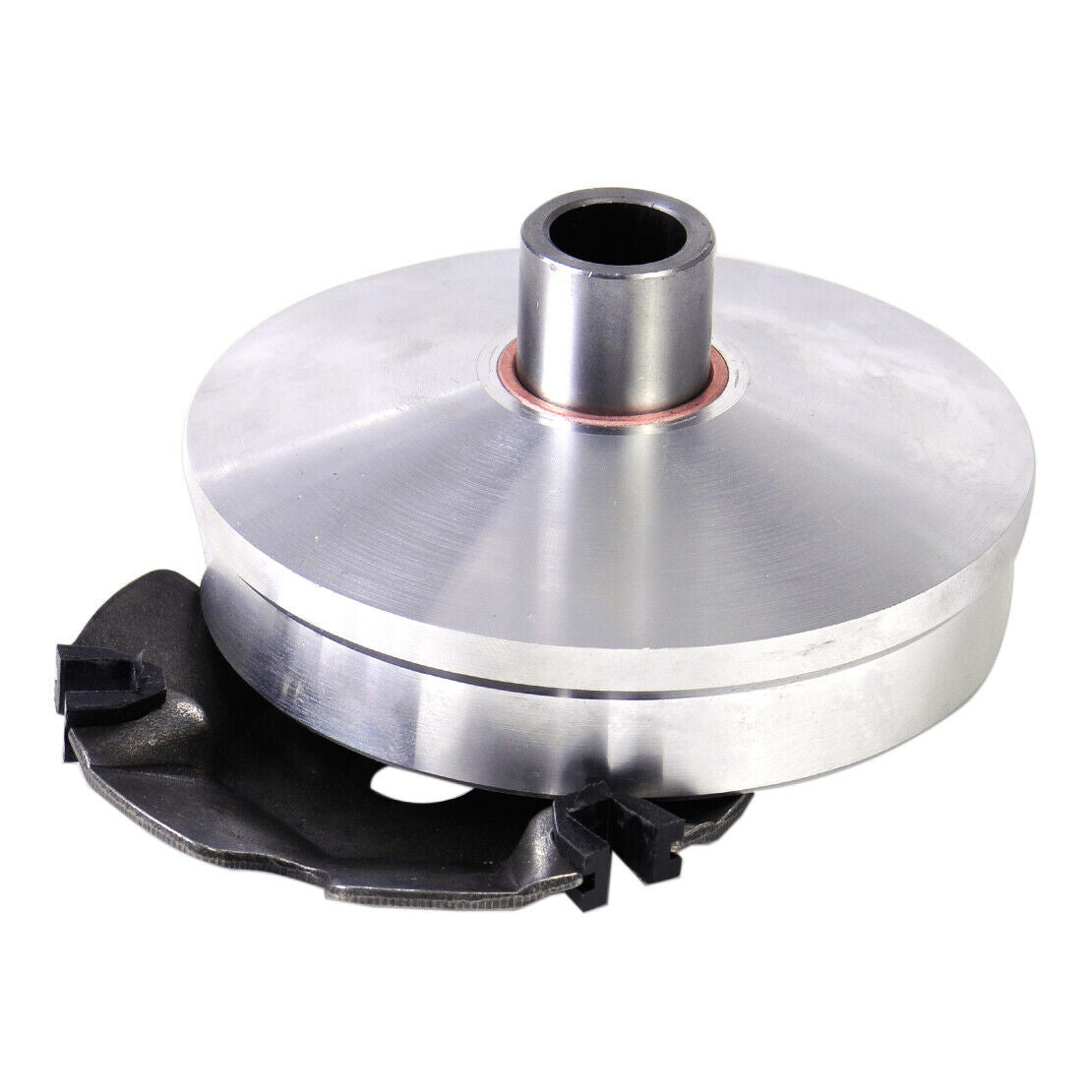 Variator Roller Clutch Weights Fit for 4 Stroke GY6 QMB139 50cc Scooter ATV An