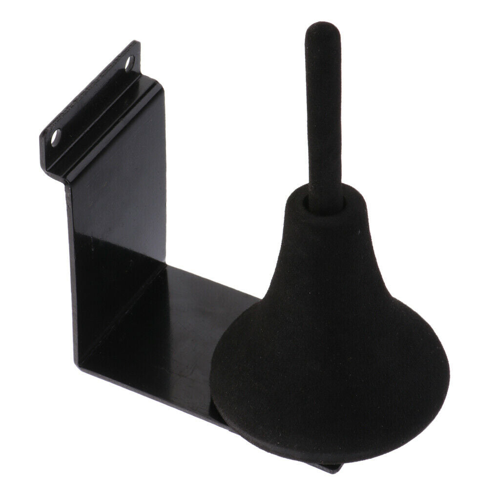 Durable Hanging Rack Piccolo Stand Display Tool for Woodwind Accessory