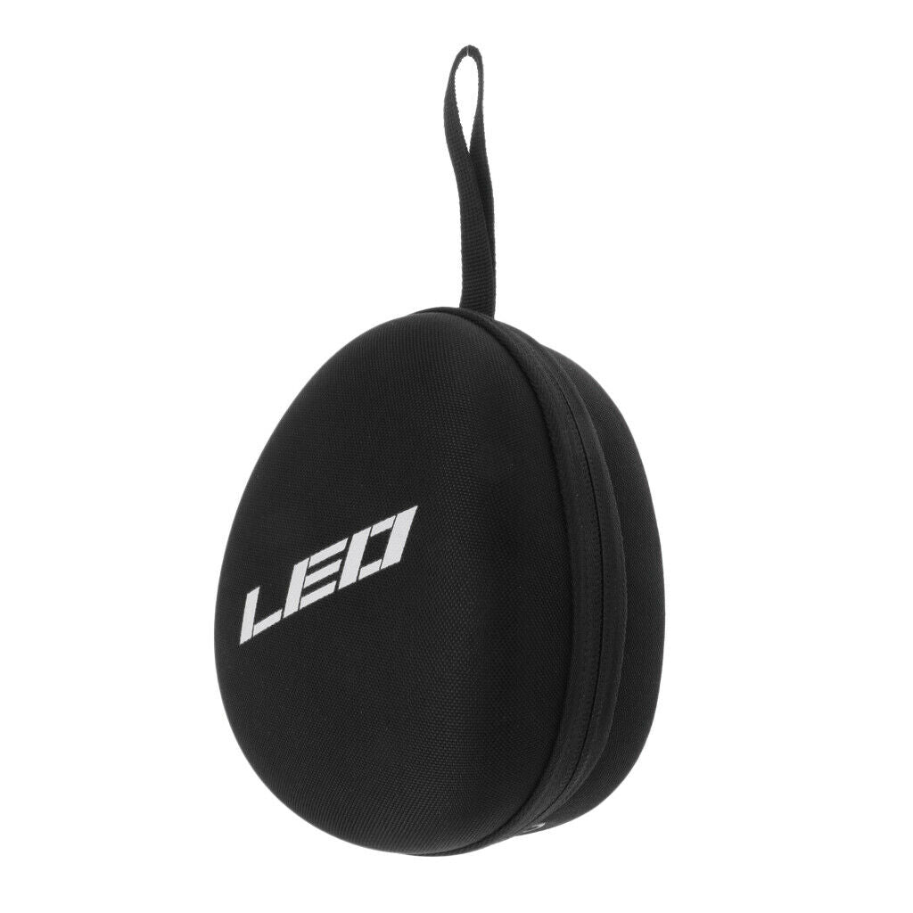 Fishing Reel Protective Bag  Baitcasting / Drum /  Reel Case