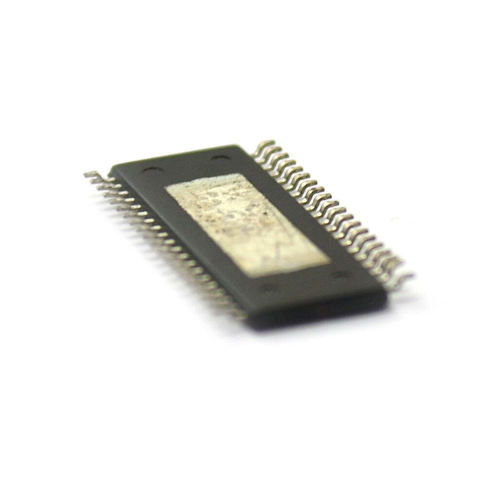 BD8156EFV Package:TSSOP Low-Isolated Thermocouple Signal