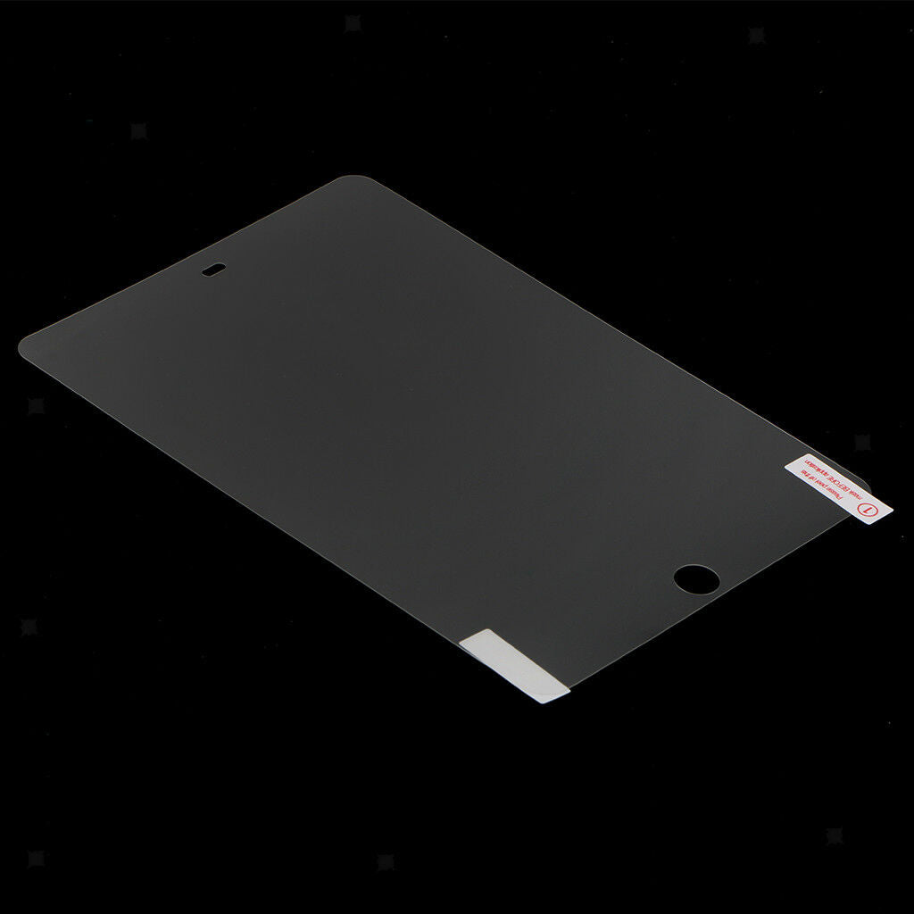 Ultra-Thin Matte Anti-Glare Screen Protector Film for   Mini 1 2 3 Tablet