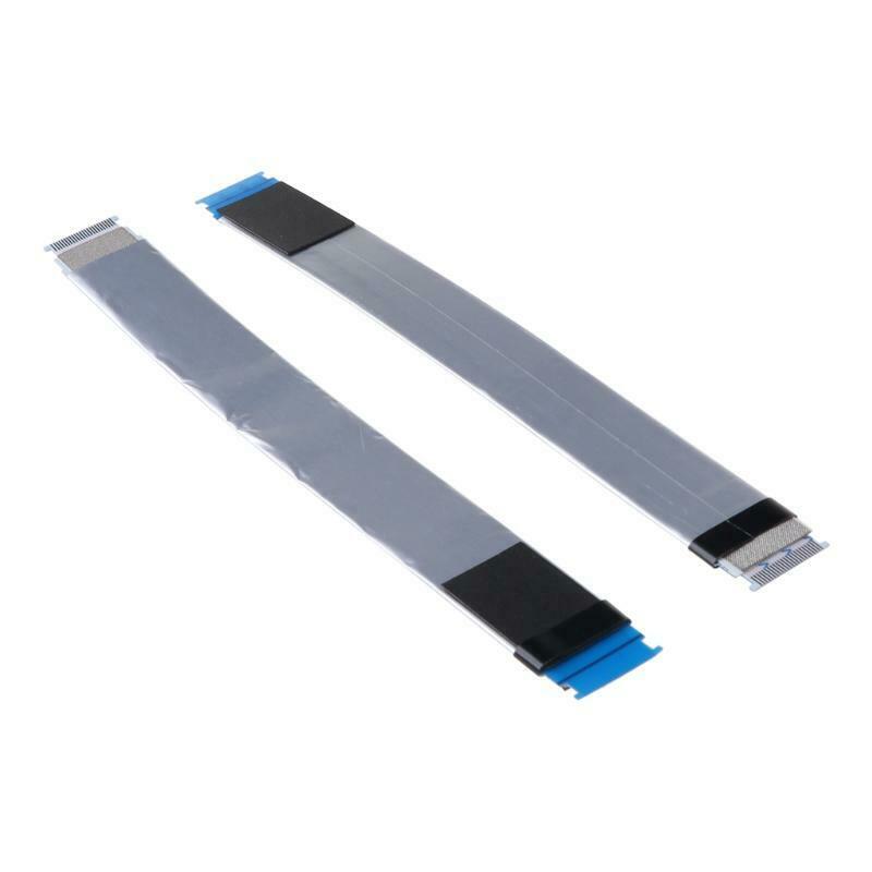 2pcs/Replacement For -Sony PS4 Console DVD Disk Drive Lens Ribbon Flex Cable