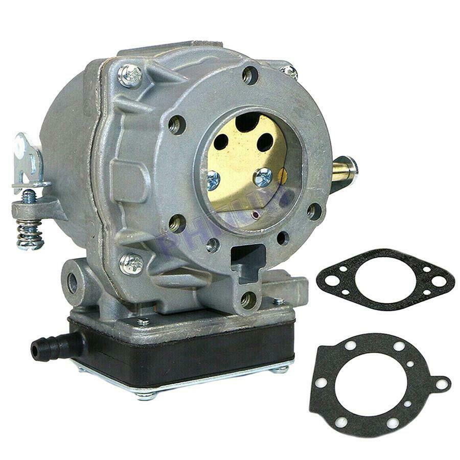 Carburetor w/ Gaskets For Briggs & Stratton Replace 693480 693479 694056